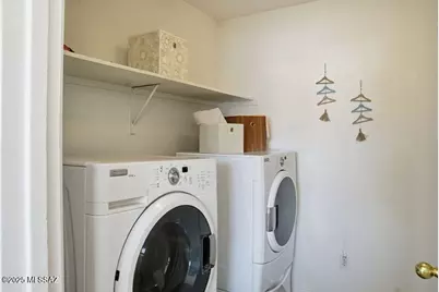 8000 W Mural Hill Drive, Tucson, AZ 85743 - Photo 23