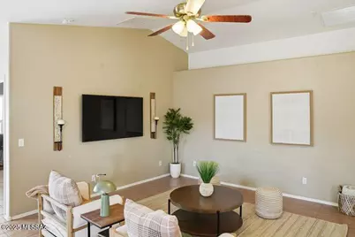 8000 W Mural Hill Drive, Tucson, AZ 85743 - Photo 3