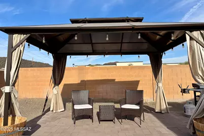 8000 W Mural Hill Drive, Tucson, AZ 85743 - Photo 29