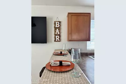 8000 W Mural Hill Drive, Tucson, AZ 85743 - Photo 13