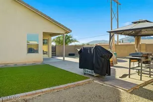 8000 W Mural Hill Dr, Tucson, AZ 85743 - Photo 25