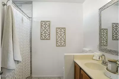 8000 W Mural Hill Drive, Tucson, AZ 85743 - Photo 17