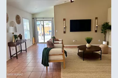 8000 W Mural Hill Drive, Tucson, AZ 85743 - Photo 5