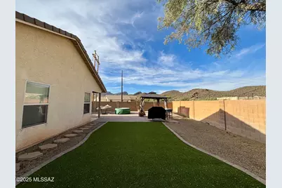 8000 W Mural Hill Drive, Tucson, AZ 85743 - Photo 27