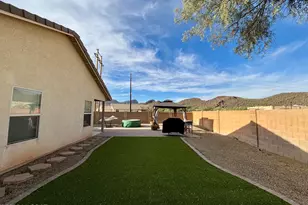 8000 W Mural Hill Dr, Tucson, AZ 85743 - Photo 27