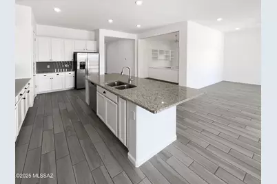 10881 W Yates Lane, Marana, AZ 85653 - Photo 9