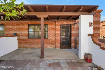 341 W Camino Penasco #B, Green Valley, AZ 85614 - Photo 3