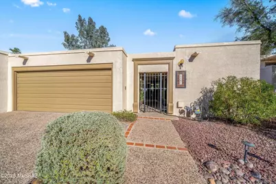6807 E Dorado Court, Tucson, AZ 85715 - Photo 1