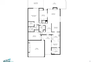 6807 E Dorado Ct, Tucson, AZ 85715 - Photo 37