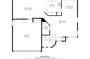 8022 S Fenway Dr, Tucson, AZ 85756 - Photo 7