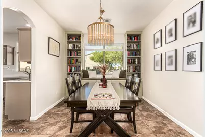 8022 S Fenway Drive, Tucson, AZ 85756 - Photo 1