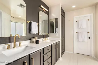 8022 S Fenway Drive, Tucson, AZ 85756 - Photo 5