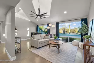 9340 E Paseo Tierra Verde, Tucson, AZ 85749 - Photo 11