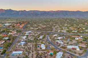 9340 E Paseo Tierra Verde, Tucson, AZ 85749 - Photo 35