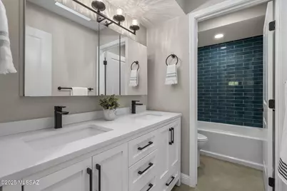 9340 E Paseo Tierra Verde, Tucson, AZ 85749 - Photo 21