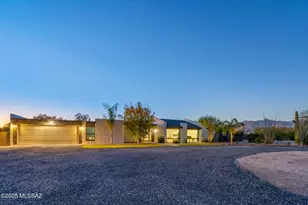 9340 E Paseo Tierra Verde, Tucson, AZ 85749 - Photo 37