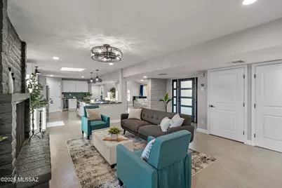 9340 E Paseo Tierra Verde, Tucson, AZ 85749 - Photo 5