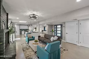 9340 E Paseo Tierra Verde, Tucson, AZ 85749 - Photo 5