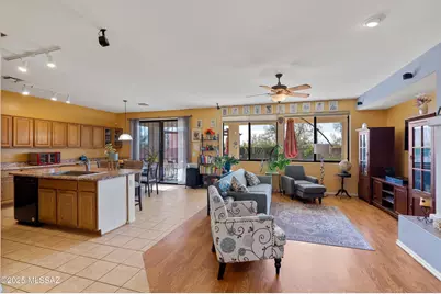 10584 E Rose Hill Street, Tucson, AZ 85747 - Photo 3