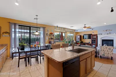 10584 E Rose Hill Street, Tucson, AZ 85747 - Photo 9