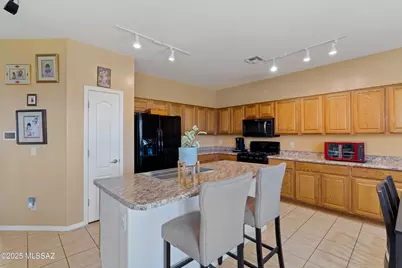 10584 E Rose Hill Street, Tucson, AZ 85747 - Photo 7