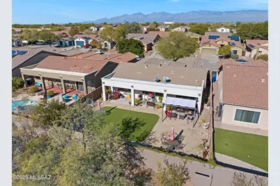 10584 E Rose Hill Street, Tucson, AZ 85747 - Photo 21