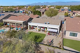 10584 E Rose Hill St, Tucson, AZ 85747 - Photo 21