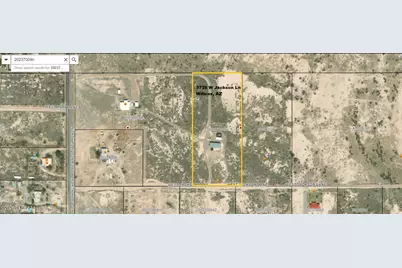 3736 W Jackson Lane, Willcox, AZ 85643 - Photo 35