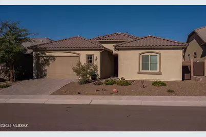 10843 N Cactus Point Drive, Tucson, AZ 85742 - Photo 35