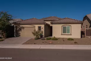 10843 N Cactus Point Dr, Tucson, AZ 85742 - Photo 35