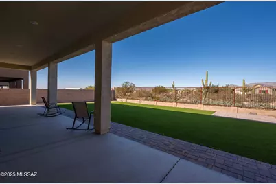 10843 N Cactus Point Drive, Tucson, AZ 85742 - Photo 3