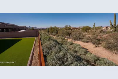 10843 N Cactus Point Drive, Tucson, AZ 85742 - Photo 5