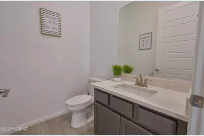 10843 N Cactus Point Drive, Tucson, AZ 85742 - Photo 25