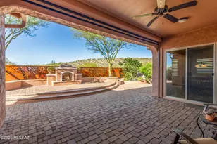 3813 N Foothills Club Ave, Tucson, AZ 85750 - Photo 23