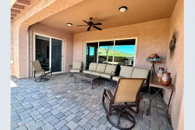 3813 N Foothills Club Avenue, Tucson, AZ 85750 - Photo 25