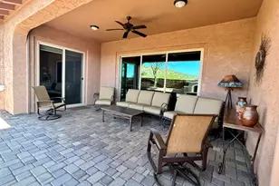 3813 N Foothills Club Ave, Tucson, AZ 85750 - Photo 25