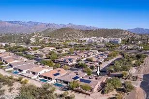 3813 N Foothills Club Ave, Tucson, AZ 85750 - Photo 35