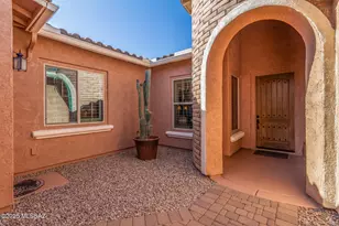 3813 N Foothills Club Ave, Tucson, AZ 85750 - Photo 3