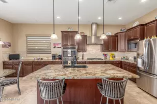 3813 N Foothills Club Ave, Tucson, AZ 85750 - Photo 11