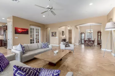 3813 N Foothills Club Avenue, Tucson, AZ 85750 - Photo 5