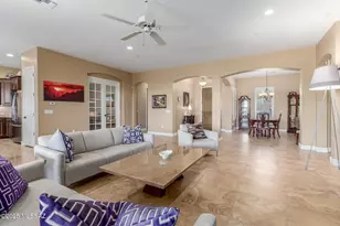 3813 N Foothills Club Ave, Tucson, AZ 85750 - Photo 5