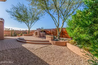 3813 N Foothills Club Avenue, Tucson, AZ 85750 - Photo 29