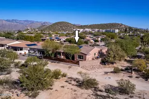 3813 N Foothills Club Ave, Tucson, AZ 85750 - Photo 33