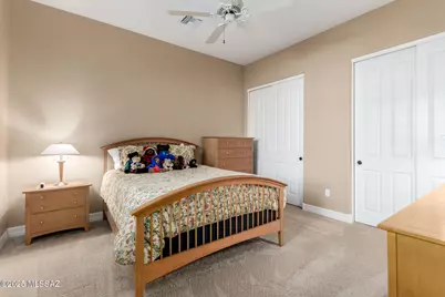 3813 N Foothills Club Avenue, Tucson, AZ 85750 - Photo 17