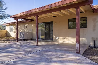 2355 Camino Shangrila, Tubac, AZ 85646 - Photo 23