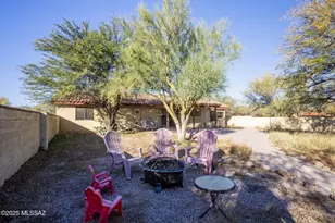 2355 Camino Shangrila, Tubac, AZ 85646 - Photo 25