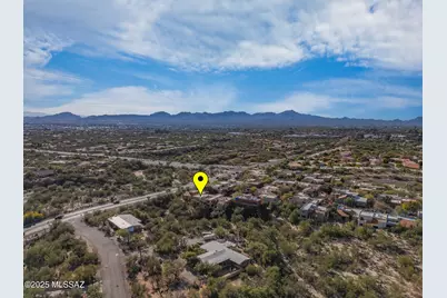 840 E Placita Del Mirador, Tucson, AZ 85718 - Photo 39