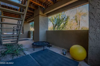 840 E Placita Del Mirador, Tucson, AZ 85718 - Photo 29