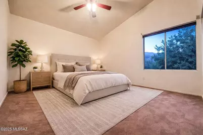 12242 N New Dawn Avenue, Oro Valley, AZ 85755 - Photo 23