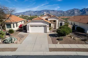 12242 N New Dawn Ave, Oro Valley, AZ 85755 - Photo 1